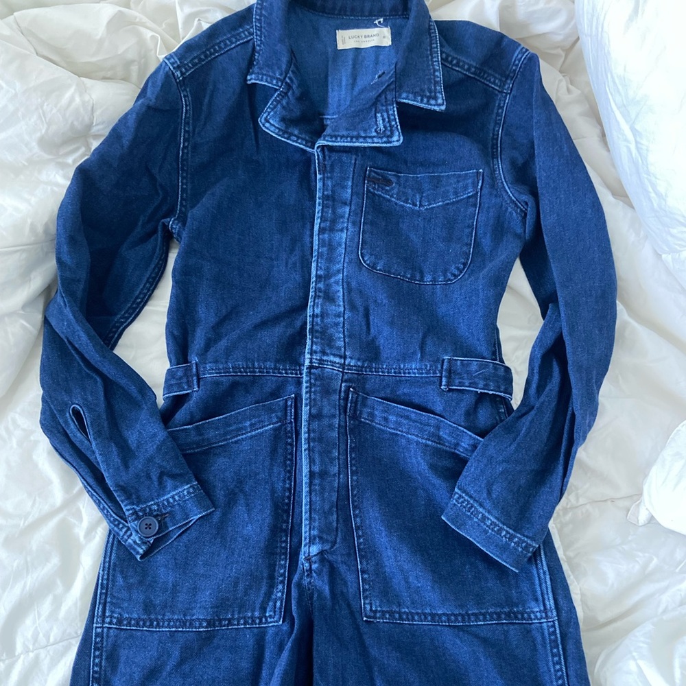 Lucky brand